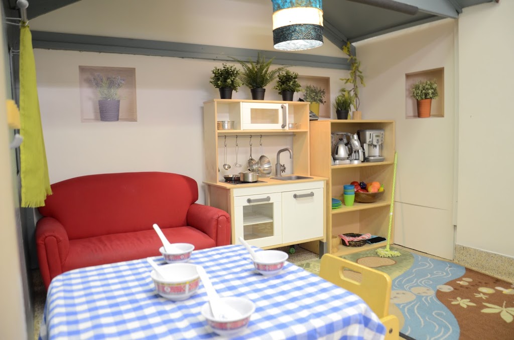Oriole Nursery School | 1570 Yonge St, Toronto, ON M4T 1Z8, Canada | Phone: (416) 960-1293