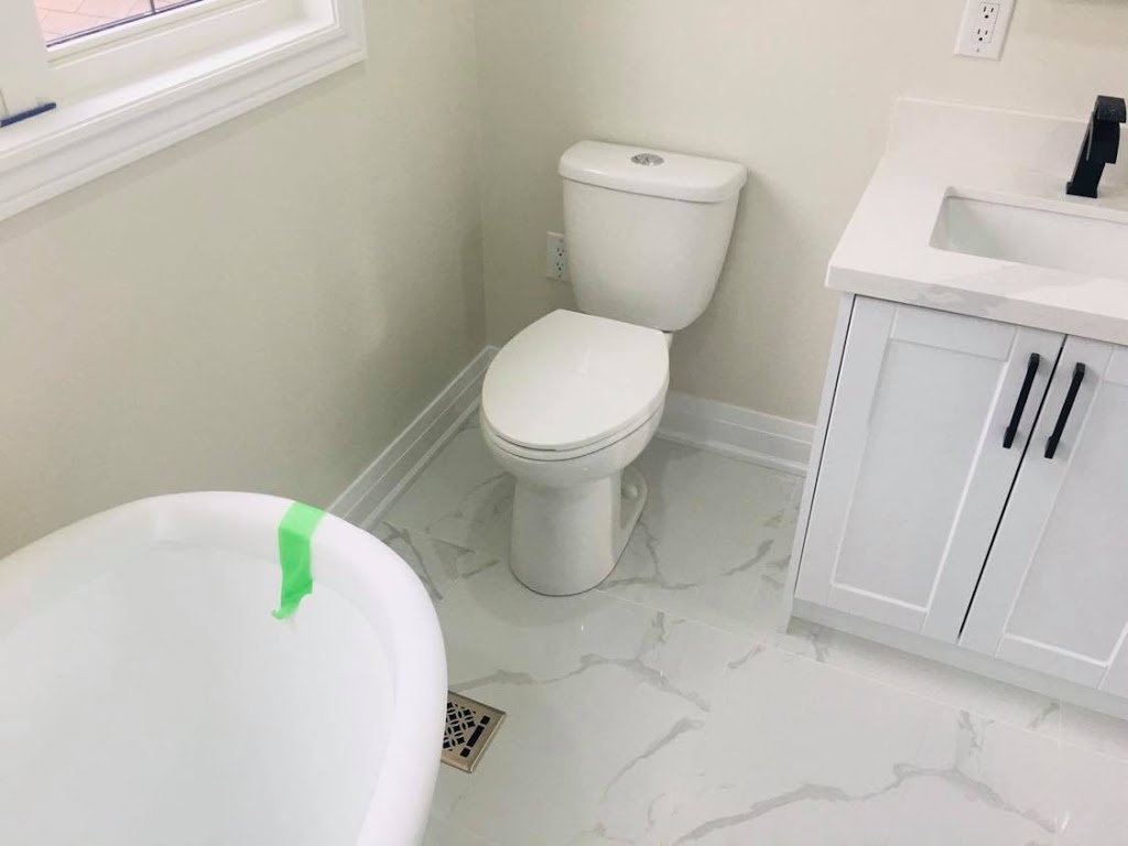 Smiley Home Renovation Ltd. | 423 Gilpin Dr, Newmarket, ON L3X 3K4, Canada | Phone: (647) 981-7475