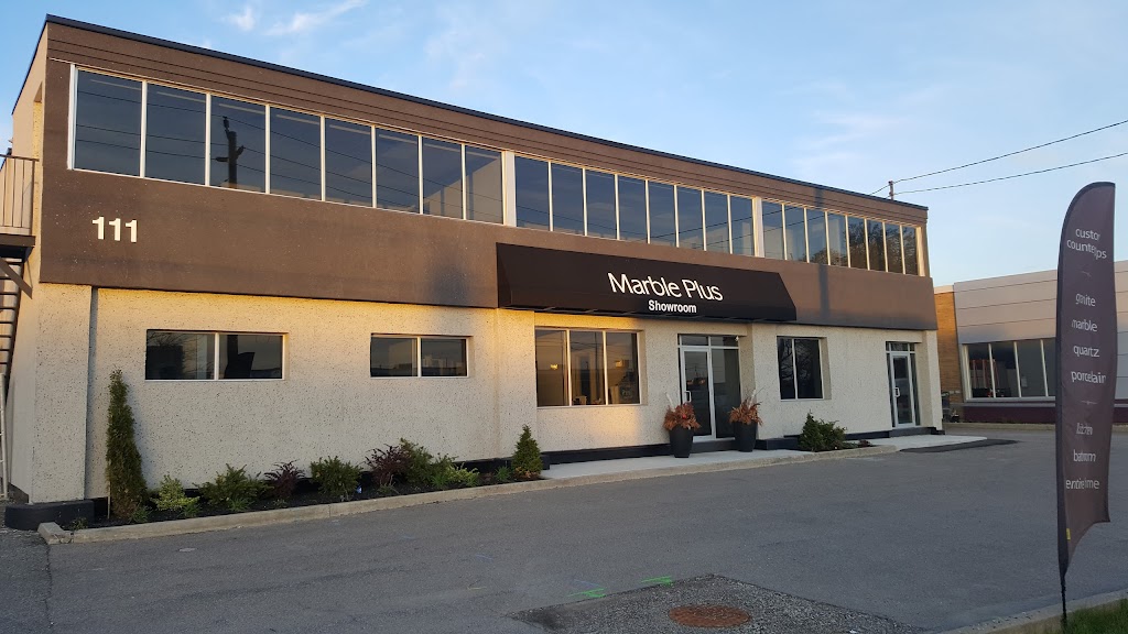 Marble Plus | 111 Oakdale Rd, Toronto, ON M3N 1W2, Canada | Phone: (905) 669-9575