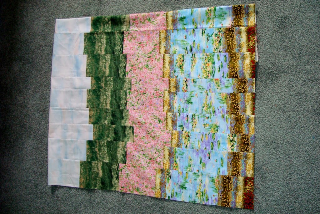 Simply Quilted | 1805 Belval Crescent, Orléans, ON K1C 6J5, Canada | Phone: (613) 824-7774