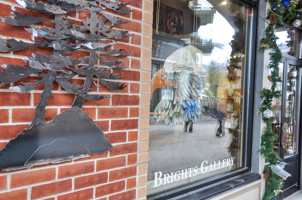 Brights Gallery | 190 Jozo Weider Blvd, The Blue Mountains, ON L9Y 0P7, Canada | Phone: (705) 445-4999