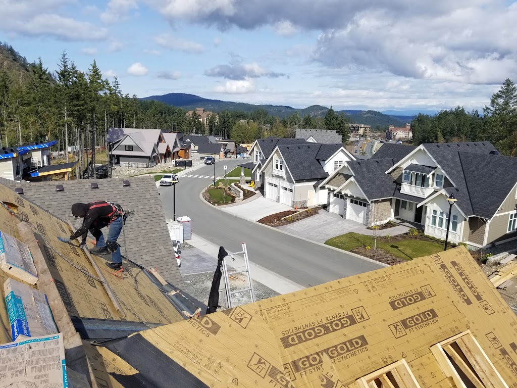 VI Roofing | 3503 Richmond Rd, Victoria, BC V8P 4P7, Canada | Phone: (250) 857-4466