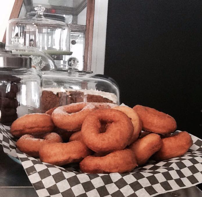 Café des récoltes | 991 Rue Principale, Saint-Paul-dAbbotsford, QC J0E 1A0, Canada | Phone: (450) 948-0800