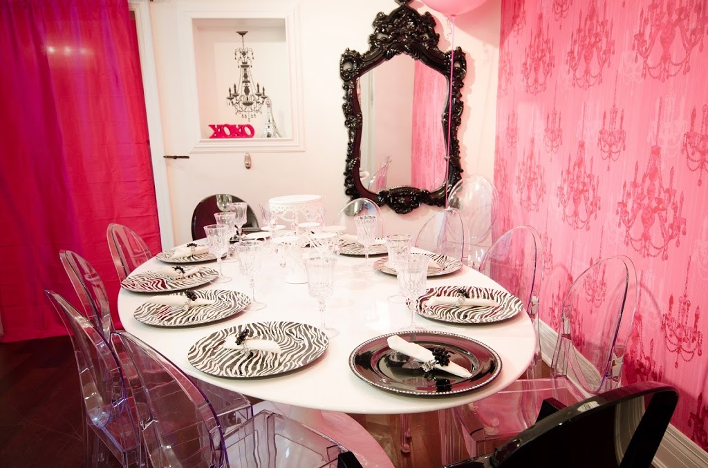 Glama Gal Kids Spa Newmarket | 253 Main St S, Newmarket, ON L3Y 3Z5, Canada | Phone: (905) 235-4257