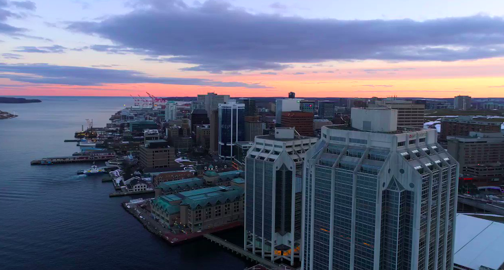 Ayruz Data Marketing Inc | McInnes Cooper Tower, 1969 Upper Water St Suite 1300, Halifax, NS B3J 3R7, Canada | Phone: (782) 882-5111
