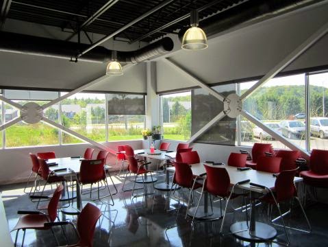 Milident Dental Laboratory | 165, boul. de la Technologie, Gatineau, QC J8Z 3G4, Canada | Phone: (819) 243-5654
