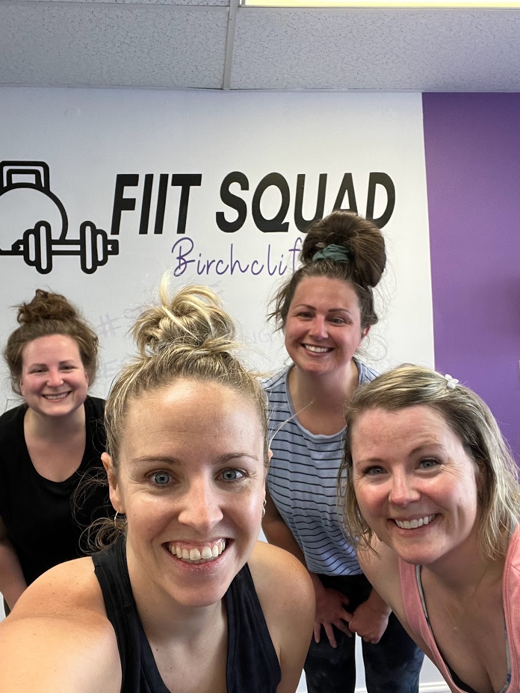 FIIT Squad | 1429 Kingston Rd, Scarborough, ON M1N 1R4, Canada | Phone: (647) 300-3216