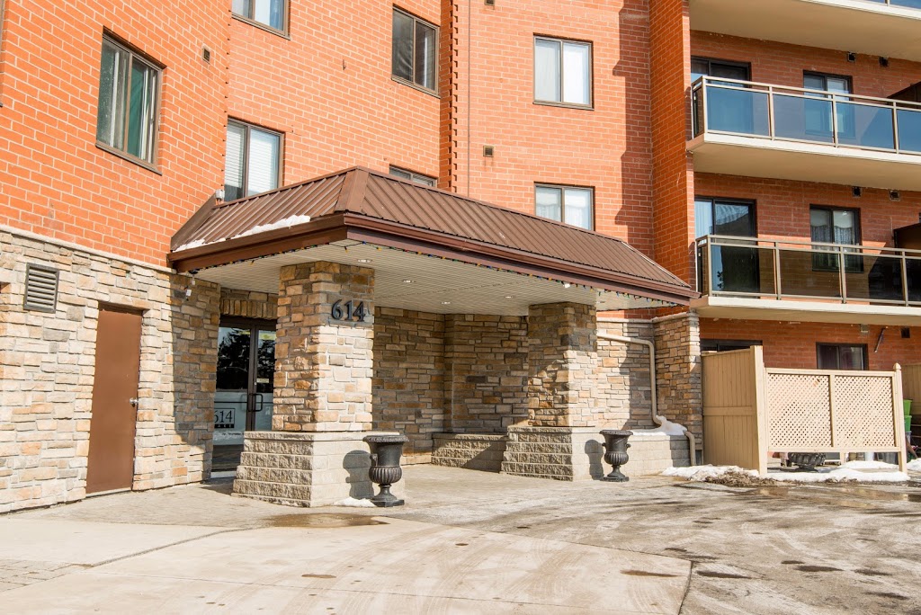 614 Lake - CLV Group | 614 Lake St, St. Catharines, ON L2N 6P6, Canada | Phone: (289) 479-5435