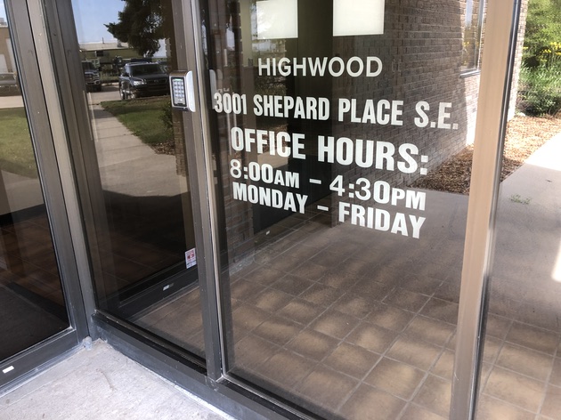 UrbanTec Property Management Inc. | 3001 Shepard Pl SE, Calgary, AB T2C 4P1, Canada | Phone: (403) 971-1511