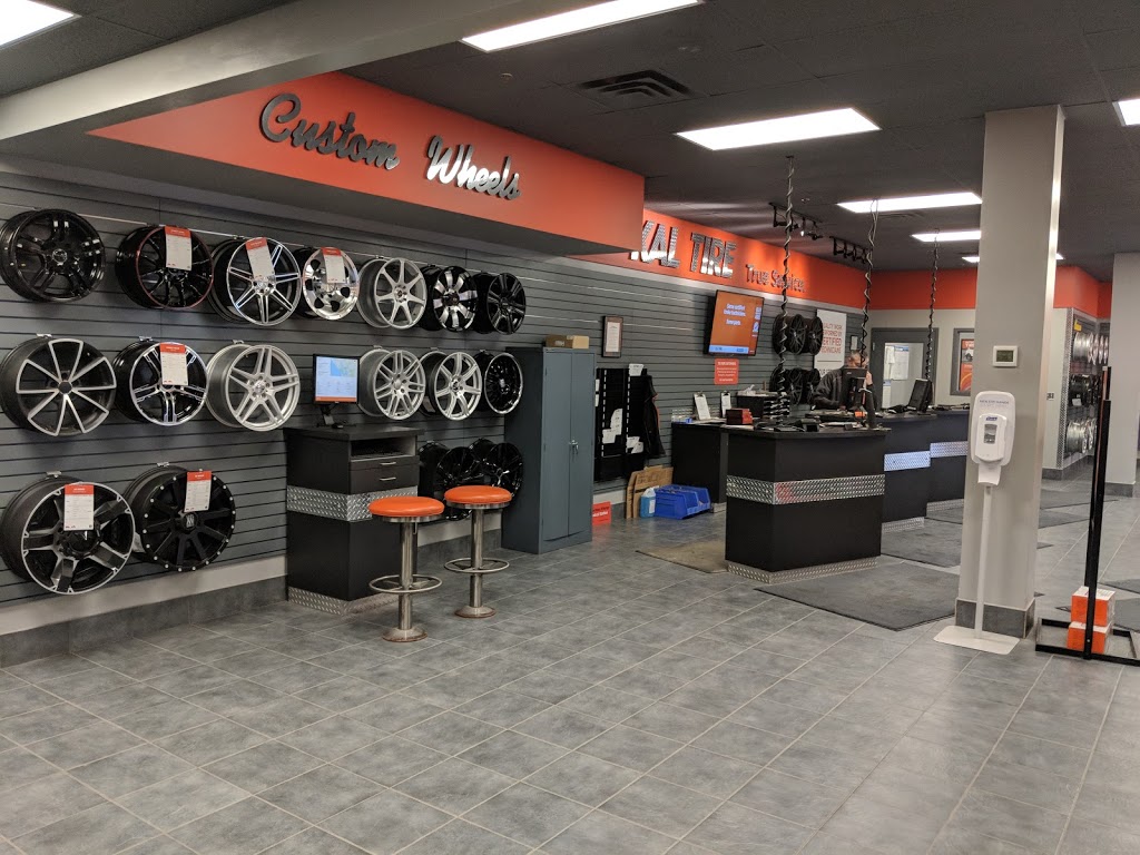 Kal Tire | 2825 Sheffield Rd, Ottawa, ON K1B 3V8, Canada | Phone: (613) 747-3420