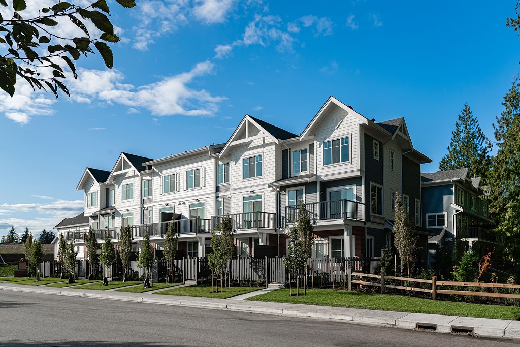 Cottowood Lane | 24021 110 Ave, Maple Ridge, BC V2W 0J9, Canada | Phone: (604) 438-2650
