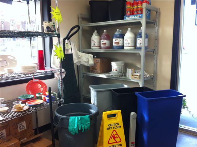 Alberta Food Equipment | 10411 Allendale Rd NW, Edmonton, AB T6H 5Z9, Canada | Phone: (780) 466-6565