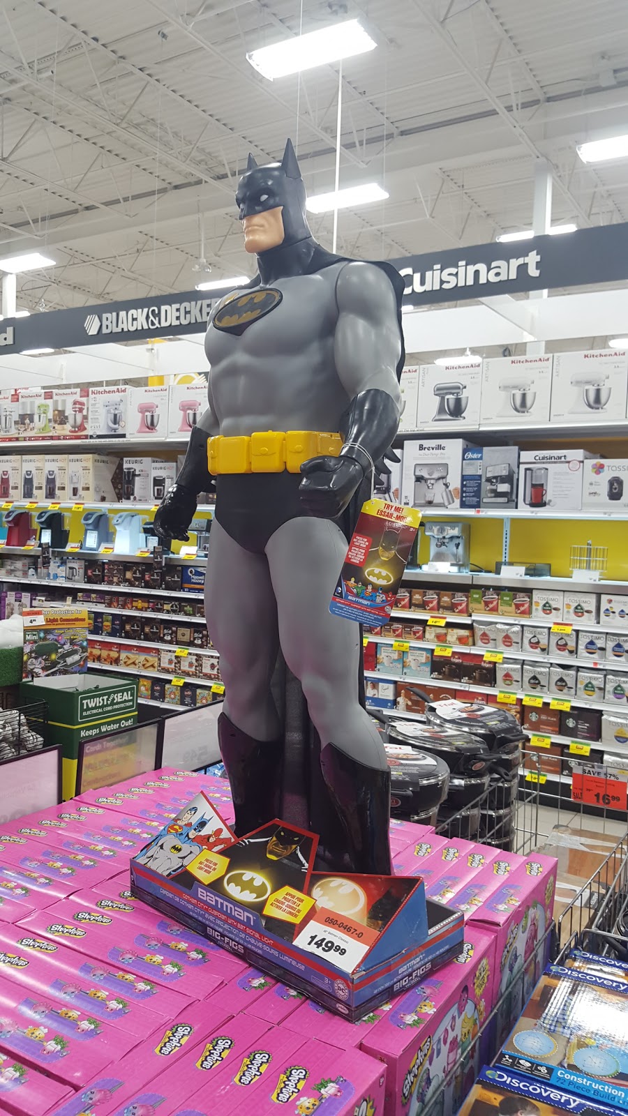 Canadian Tire - Penticton, BC | 960 Railway St, Penticton, BC V2A 8N2, Canada | Phone: (250) 492-3576