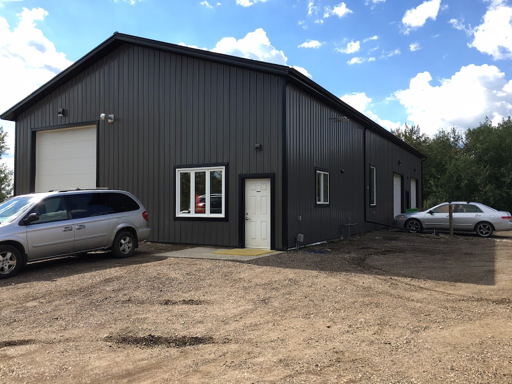 Park Import Automotive | 52332 RR 221, Sherwood Park, AB T8E 1E1, Canada | Phone: (780) 922-4515