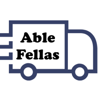 AbleFellas Moving Company | 172 Sheppard Ave W, North York, ON M2N 1M8, Canada | Phone: (647) 767-3037