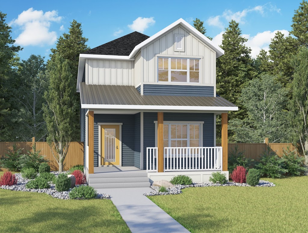 Homestead - a partners community | 802 Drake Landing Wynd #202, Okotoks, AB T1S 5R1, Canada | Phone: (403) 982-2088