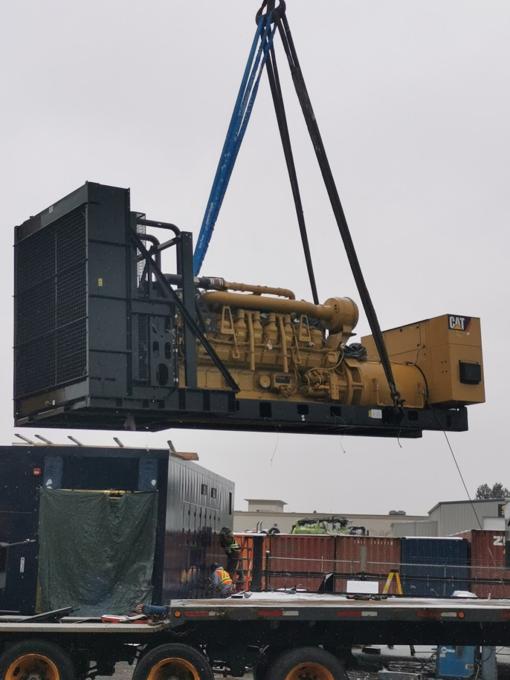 Pacific Enclosures Ltd. | 26221 30a Ave, Aldergrove, BC V4W 2W6, Canada | Phone: (604) 856-7544