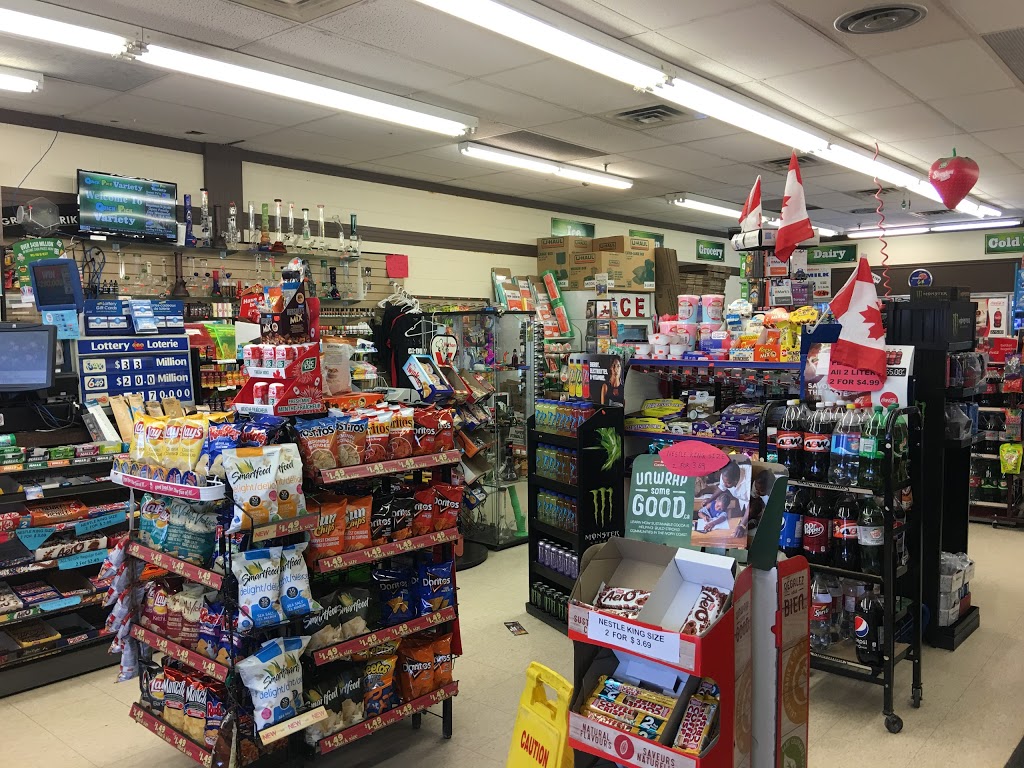 Quick Pick Variety - UHaul | 735 Tower St S, Fergus, ON N1M 2R2, Canada | Phone: (226) 383-8833