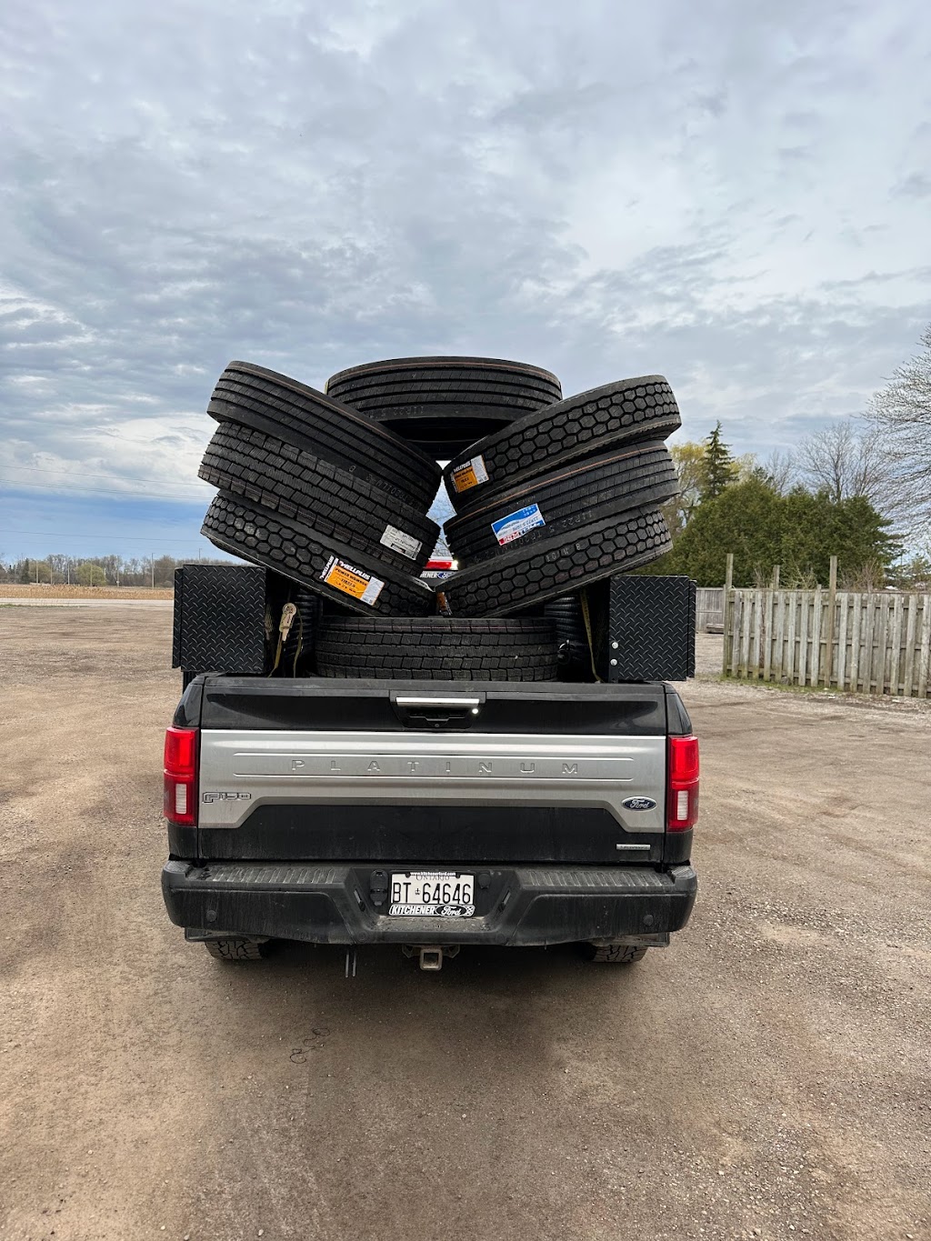 CA TIRE SERVICES | 387 Woolwich St, Waterloo, ON N2K 0E5, Canada | Phone: (519) 778-2079