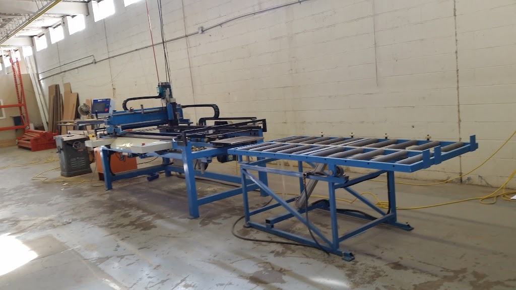 Avanti custom doors Ltd. | 175 Rexdale Blvd #2, Etobicoke, ON M9W 1P7, Canada | Phone: (416) 741-0007