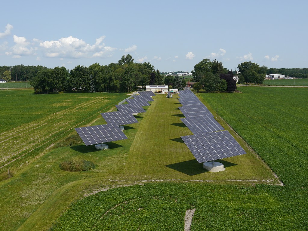 ACES - Arntjen Clean Energy Solutions | 113 Winniett St, Woodstock, ON N4S 5Z8, Canada | Phone: (519) 913-2346