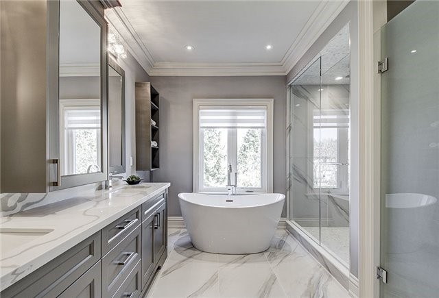 Mayfair Homes | 2 Thorncliffe Park Dr #33, East York, ON M4H 1G9, Canada | Phone: (416) 949-5050
