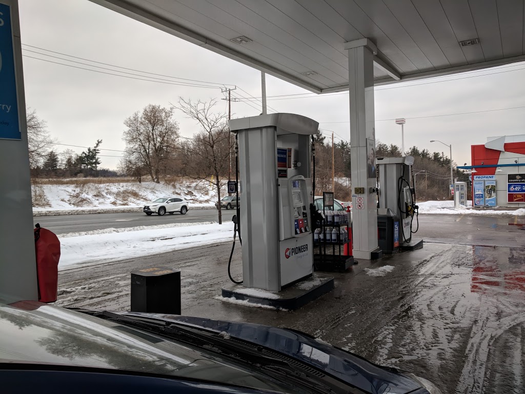 Pioneer Energy | 7445 Kingston Rd, Scarborough, ON M1B 5S3, Canada | Phone: (416) 281-2280