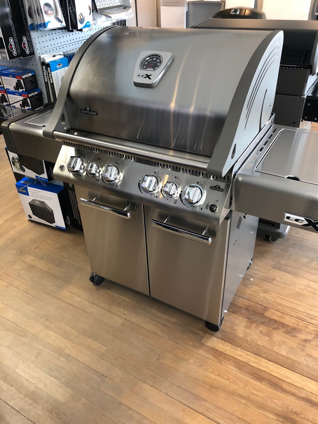 Entreprises MST | 260 Boulevard Saint-Jean-Baptiste, Châteauguay, QC J6K 3C2, Canada | Phone: (450) 600-2263