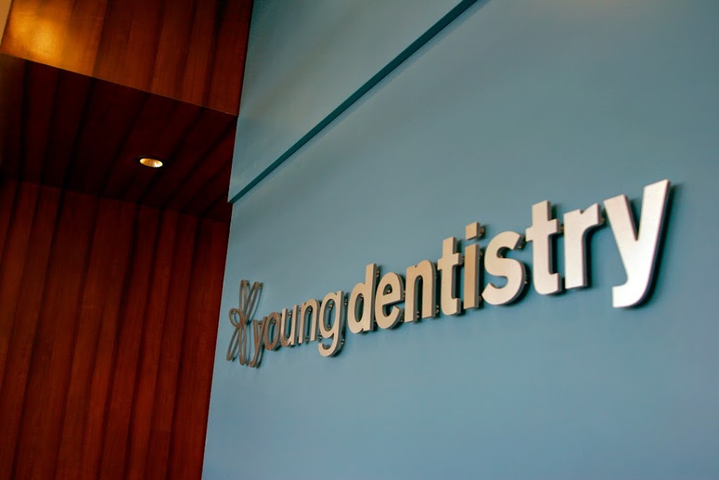 Young Dentistry | 324 Guelph St Unit 8, Georgetown, ON L7G 4B5, Canada | Phone: (905) 873-4800