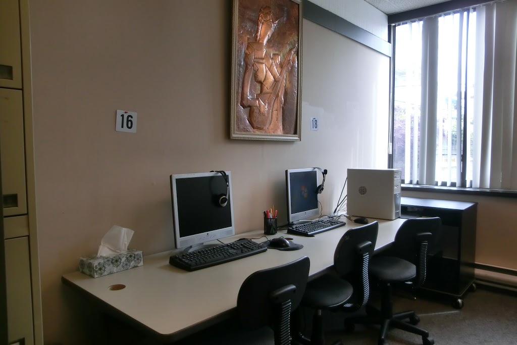 Shokouh English Institute | 1124 Lonsdale Ave, North Vancouver, BC V7M 2H1, Canada | Phone: (604) 904-6631