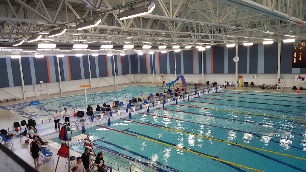 Complexe sportif multifonctionnel de Saint-Augustin-de-Desmaures | 230 Rte de Fossambault, Saint-Augustin-de-Desmaures, QC G3A 0R3, Canada | Phone: (418) 878-5473