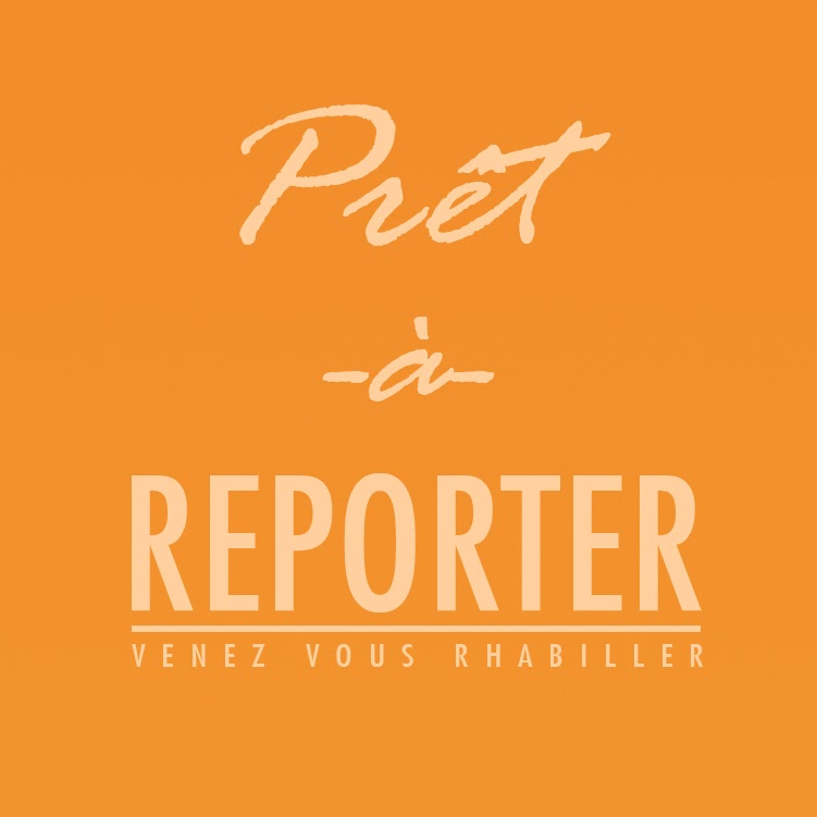 Prêt-à-reporter | 35-3, Rue Notre Dame, Nicolet, QC J3T 1G1, Canada | Phone: (819) 293-4477