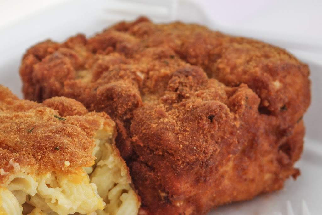 Barracuda Restaurant | 163 Main St, Lucan, ON N0M 2J0, Canada | Phone: (519) 280-0885