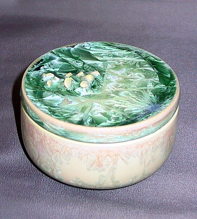 BJ Peel Pottery | 36 Skyline Park Rd, Haliburton, ON K0M 1S0, Canada | Phone: (705) 457-2752