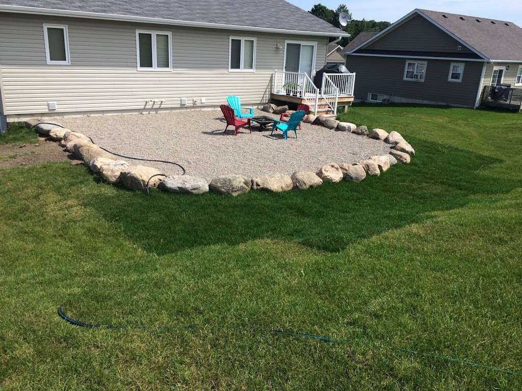 Absolute Landscape & Design Ltd. | 1348 ON-118 E, Bracebridge, ON P1L 1T5, Canada | Phone: (705) 640-0574