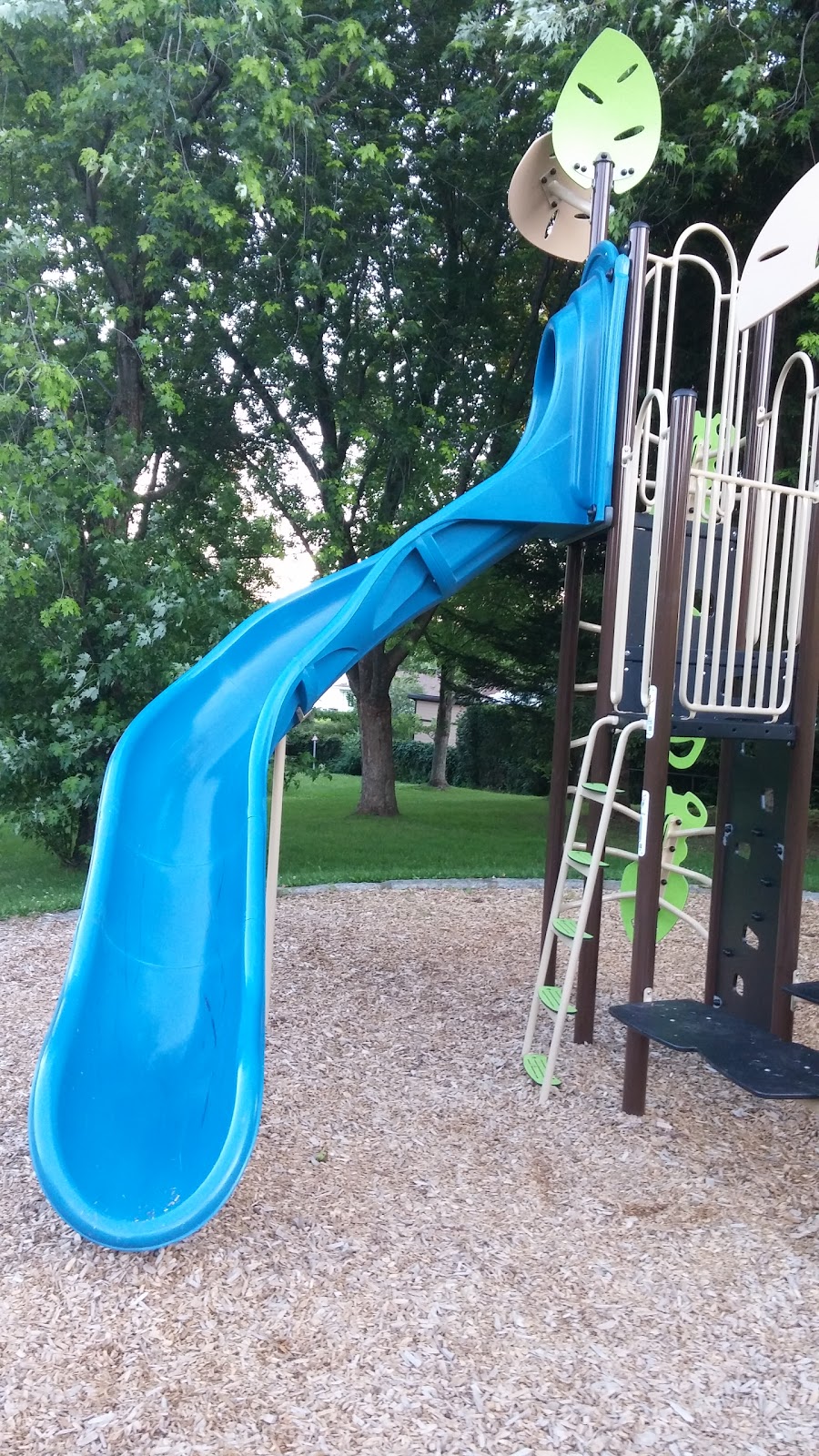 Parc de Beaumont | Rue Lacoste, Québec, QC G2E, Canada