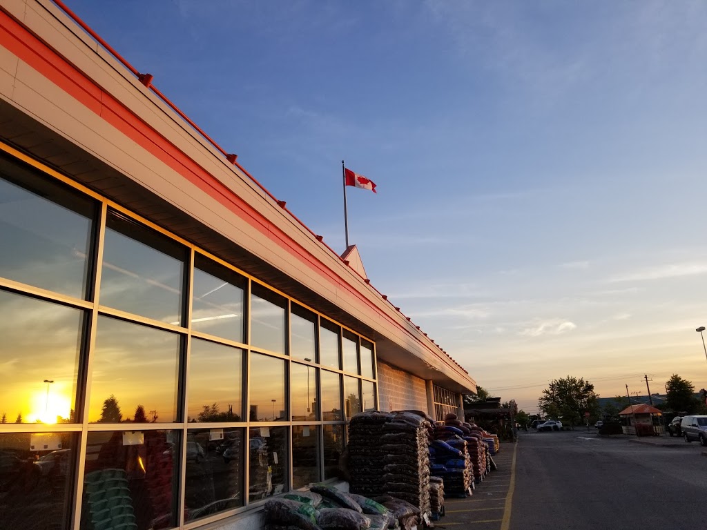 The Home Depot | 825 Caledonia Rd, North York, ON M6B 3X8, Canada | Phone: (416) 780-4730