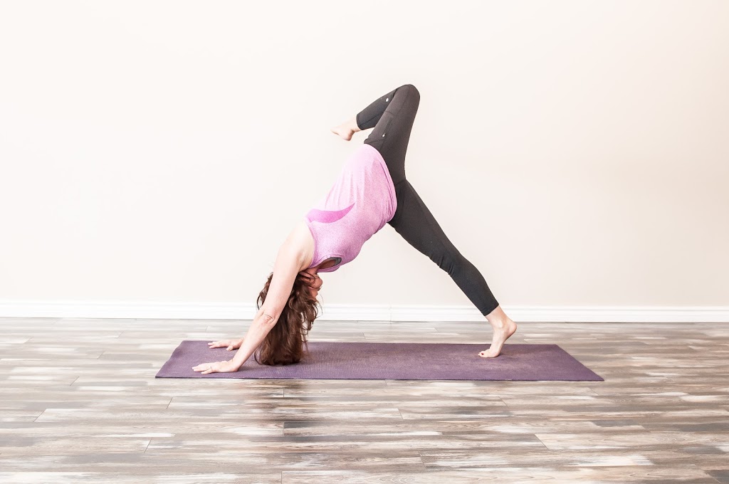 Wasaga Beach Yoga | 1470 Mosley St #1, Wasaga Beach, ON L9Z 1T3, Canada | Phone: (705) 994-4007