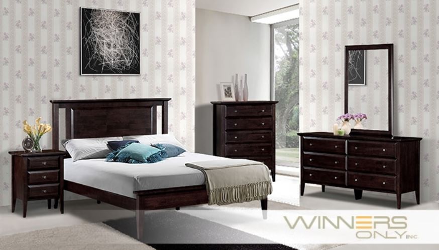 Rogers Furniture & Mattress Ltd. | 5301 Chaster Rd #503, Duncan, BC V9L 5J2, Canada | Phone: (250) 597-8760