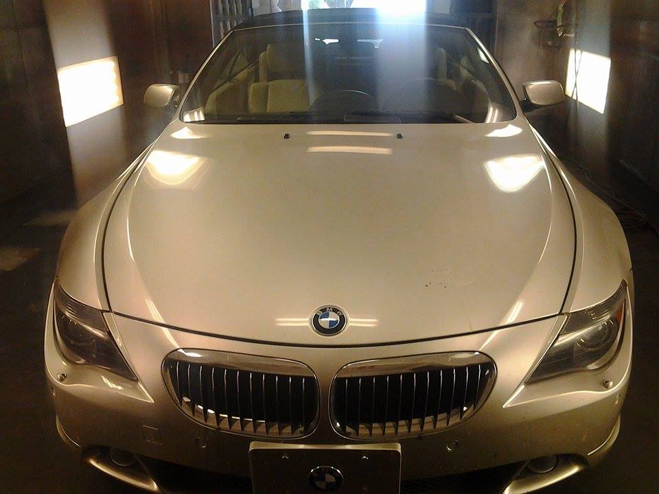 Les Carrosseries Gauthier Enr | 1222 rte 321nord, Saint-André-Avellin, QC J0V 1W0, Canada | Phone: (819) 428-3087