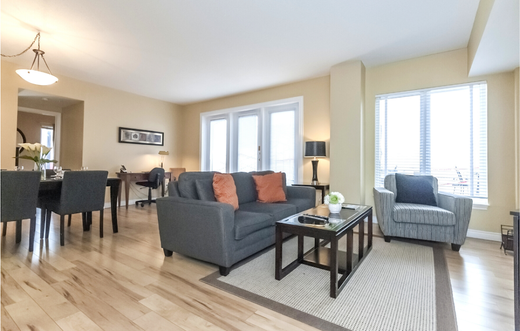 Premiere Suites | 54 Assomption Blvd, Moncton, NB E1C 0K1, Canada | Phone: (902) 420-1333