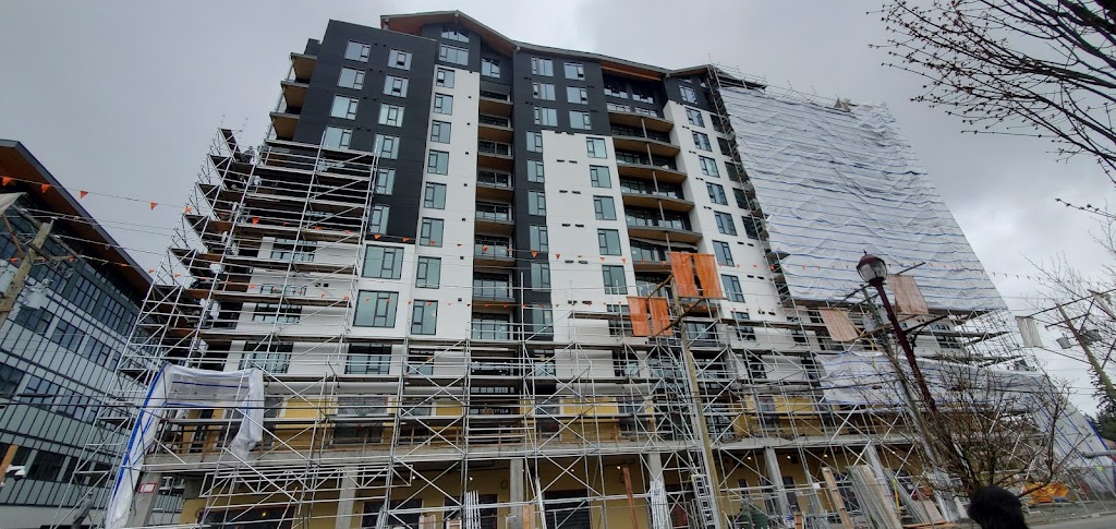 Design Build Services | 507, 2840 Peatt Rd 5th Floor, Victoria, BC V9B 3V4, Canada | Phone: (250) 474-7020