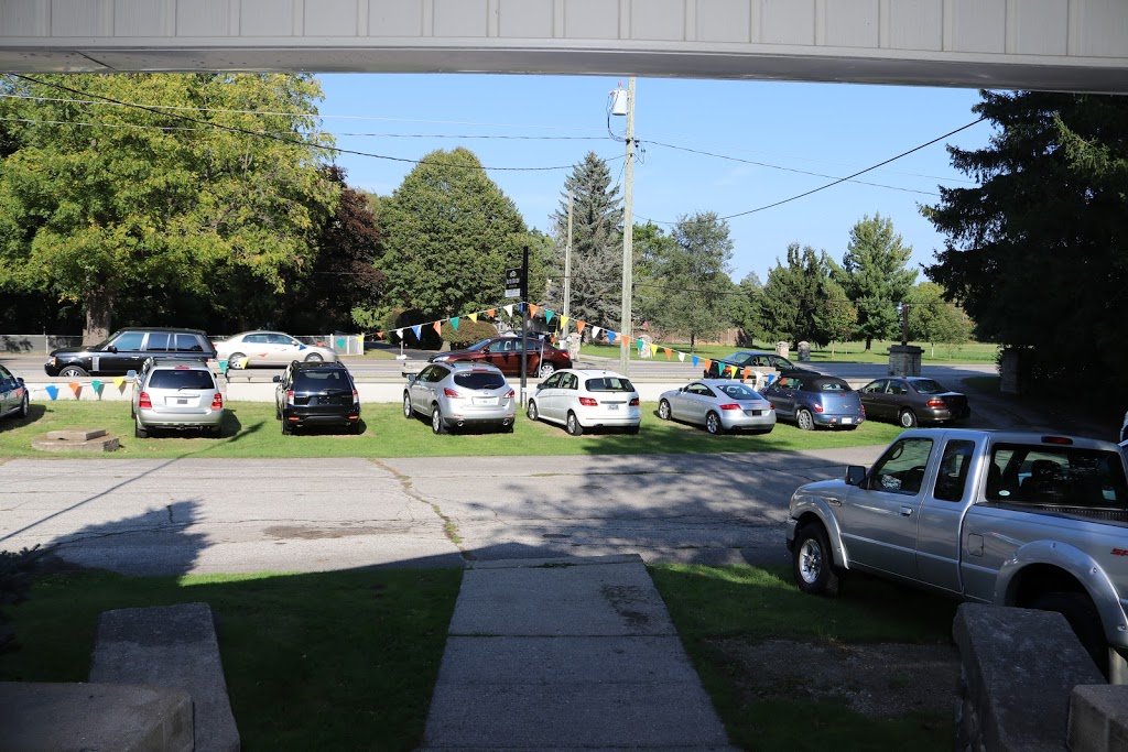 Auto Haven | 9599 Sunset Dr, St Thomas, ON N5P 3T2, Canada | Phone: (519) 207-1211