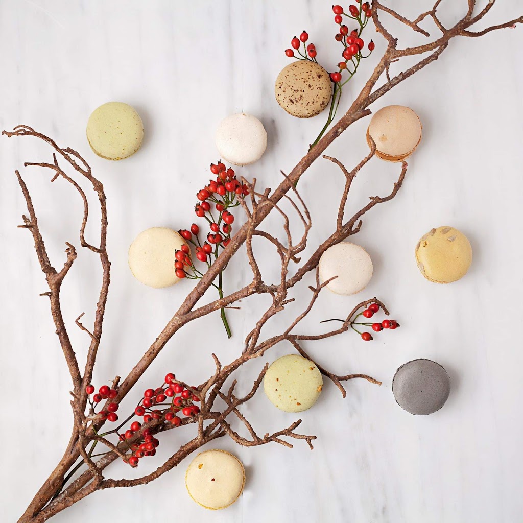 RepChamps Gourmets Macarons et Plus | 1083 Trudeau Dr, Milton, ON L9T 0A3, Canada | Phone: (647) 861-2579