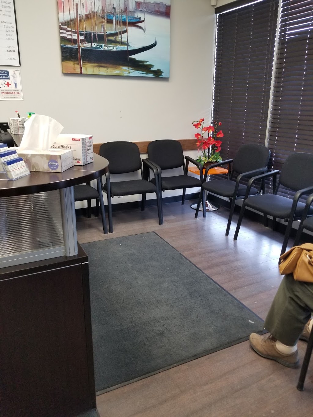 Gateway Alliance Medical Clinic | 180 University Park Dr, Regina, SK S4V 1A3, Canada | Phone: (306) 565-4283