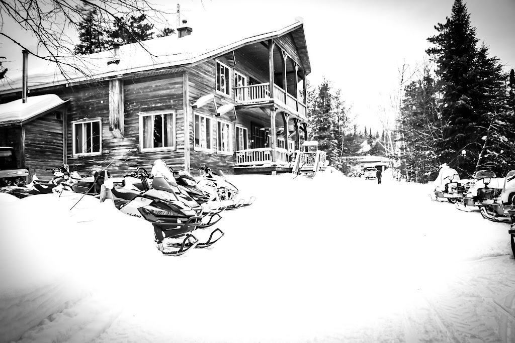 Pourvoirie Lac Dumoulin | Route Forestière ro-461(25, 1 lac Dumoulin, La Tuque, QC G9X 3N7, Canada | Phone: (877) 676-7578