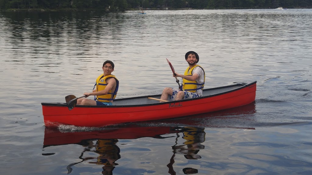 Muskoka Hebrew Centre | 3793 Muskoka District Road 118 West, Port Carling, ON P0B 1J0, Canada | Phone: (802) 455-8642