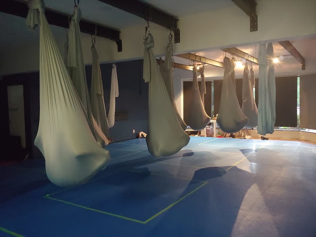 So Aerial Fit & Yoga | 8430 196 St, Langley City, BC V2Y 1Z4, Canada | Phone: (604) 440-5353
