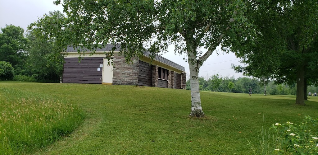 Falls Reserve Conservation Area | 80900 Falls Reserve Line, Goderich, ON N7A 3Y1, Canada | Phone: (519) 524-6429