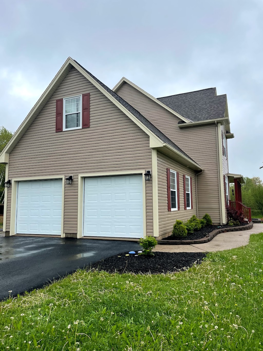 J Reg Currie | 311 Kings Rd, Wellington, NS B2T 1A2, Canada | Phone: (902) 499-9319